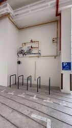 Soon Seng Building (D13), Factory #546336741